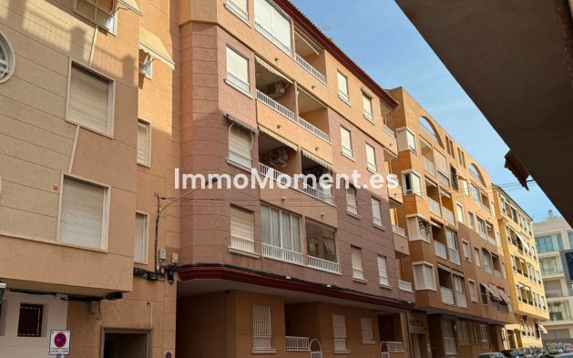 Reventa - Apartamento - Guardamar del Segura - Guardamar del Segura Centro