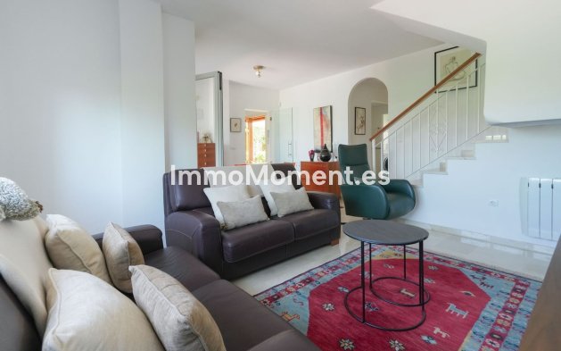 Wiederverkauf - Freistehende Villa - Muchamiel - Bonalba