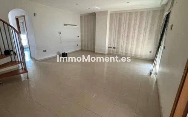 Wiederverkauf - Wohnung - Benalmadena - Benalmadena Centro