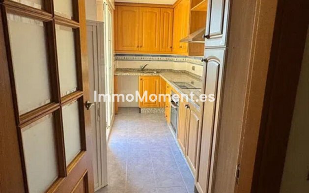 Wiederverkauf - Wohnung - Benalmadena - Benalmadena Centro