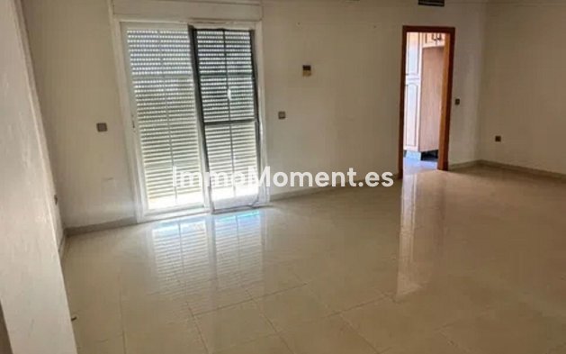 Wiederverkauf - Wohnung - Benalmadena - Benalmadena Centro