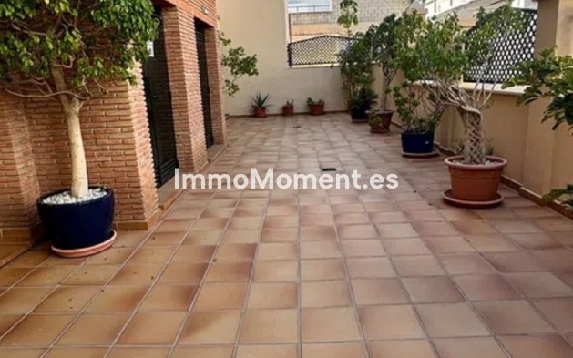 Wiederverkauf - Wohnung - Benalmadena - Benalmadena Centro