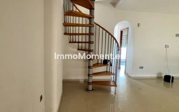Wiederverkauf - Wohnung - Benalmadena - Benalmadena Centro