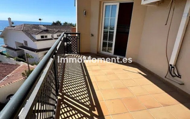 Wiederverkauf - Wohnung - Benalmadena - Benalmadena Centro