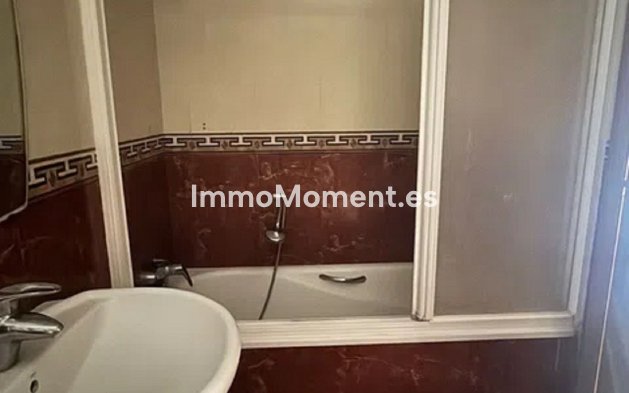 Wiederverkauf - Wohnung - Benalmadena - Benalmadena Centro