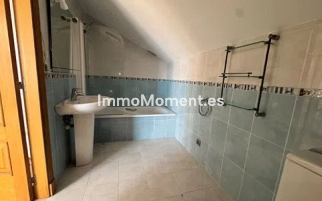 Wiederverkauf - Wohnung - Benalmadena - Benalmadena Centro