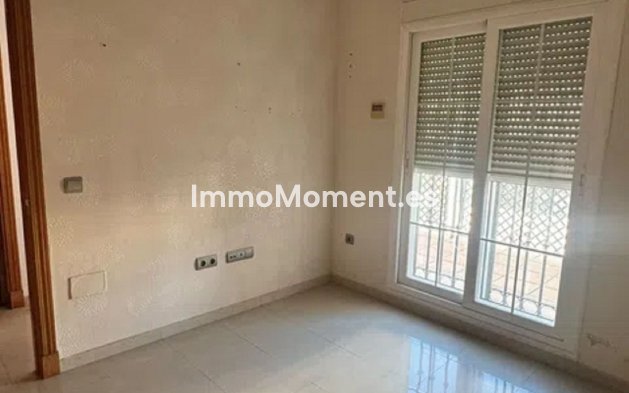 Wiederverkauf - Wohnung - Benalmadena - Benalmadena Centro