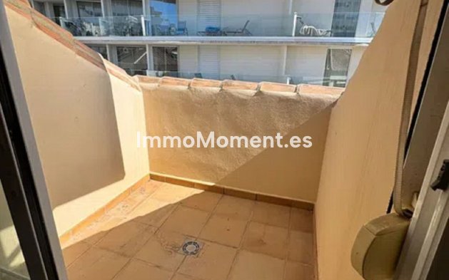 Wiederverkauf - Wohnung - Benalmadena - Benalmadena Centro