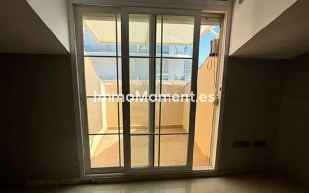 Wiederverkauf - Wohnung - Benalmadena - Benalmadena Centro