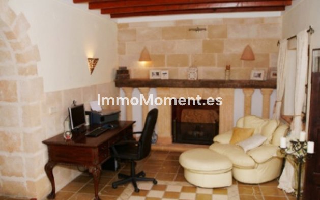 Wiederverkauf - Landhaus - Jávea - Jávea - Xàbia Centro