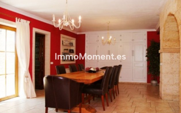 Wiederverkauf - Landhaus - Jávea - Jávea - Xàbia Centro