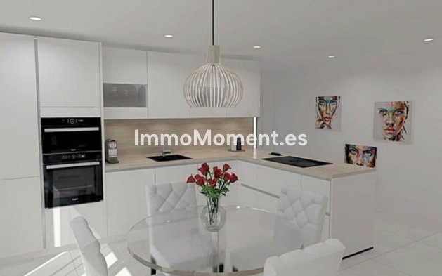 Reventa - Villa independiente - Mijas - Mijas Centro