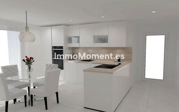 Reventa - Villa independiente - Mijas - Mijas Centro