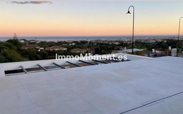 Reventa - Villa independiente - Mijas - Mijas Centro
