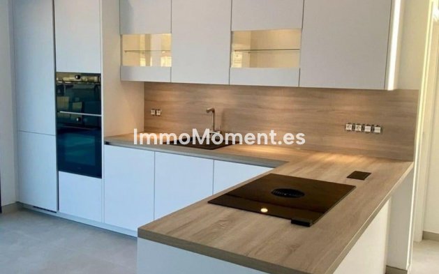 Reventa - Villa independiente - Mijas - Mijas Centro