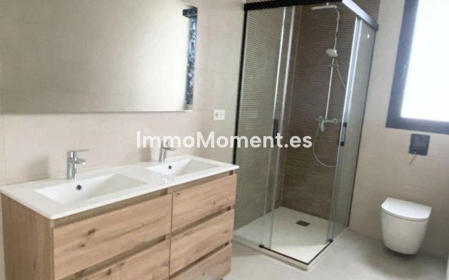 Reventa - Villa independiente - Mijas - Mijas Centro