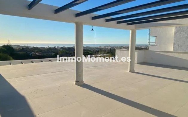 Reventa - Villa independiente - Mijas - Mijas Centro