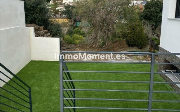 Reventa - Villa independiente - Mijas - Mijas Centro