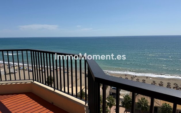 Wiederverkauf - Wohnung - Fuengirola - Fuengirola Centro