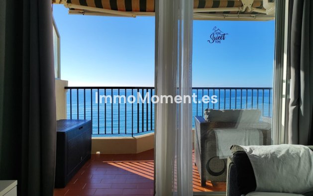 Wiederverkauf - Wohnung - Fuengirola - Fuengirola Centro