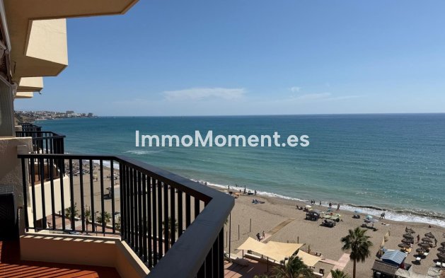 Wiederverkauf - Wohnung - Fuengirola - Fuengirola Centro