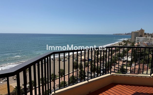 Wiederverkauf - Wohnung - Fuengirola - Fuengirola Centro