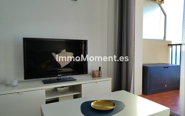 Wiederverkauf - Wohnung - Fuengirola - Fuengirola Centro