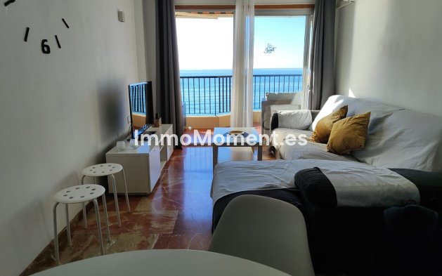 Wiederverkauf - Wohnung - Fuengirola - Fuengirola Centro