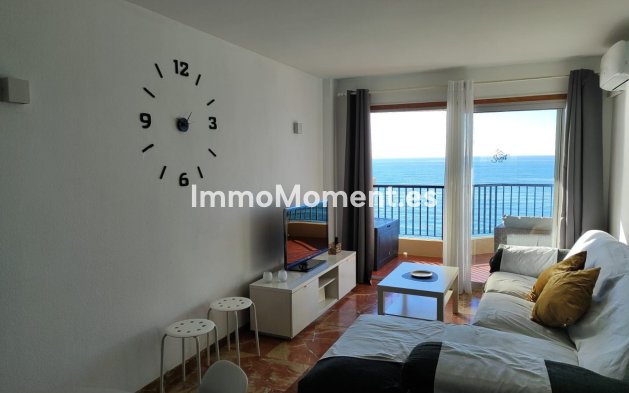 Wiederverkauf - Wohnung - Fuengirola - Fuengirola Centro