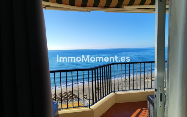 Wiederverkauf - Wohnung - Fuengirola - Fuengirola Centro