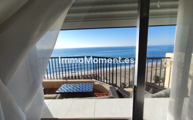 Wiederverkauf - Wohnung - Fuengirola - Fuengirola Centro
