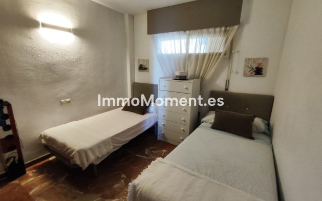 Wiederverkauf - Wohnung - Fuengirola - Fuengirola Centro