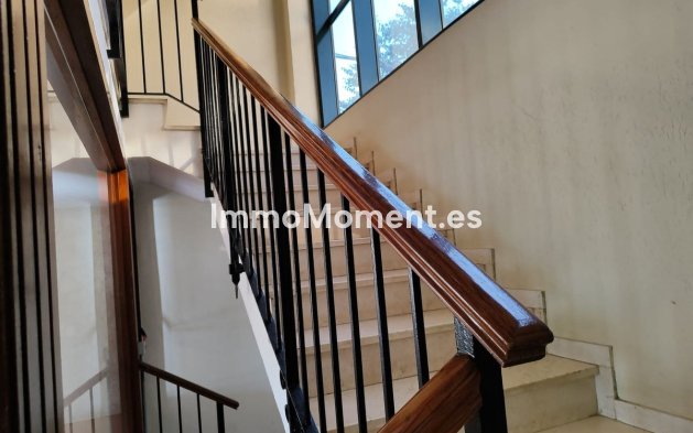 Wiederverkauf - Wohnung - Fuengirola - Fuengirola Centro