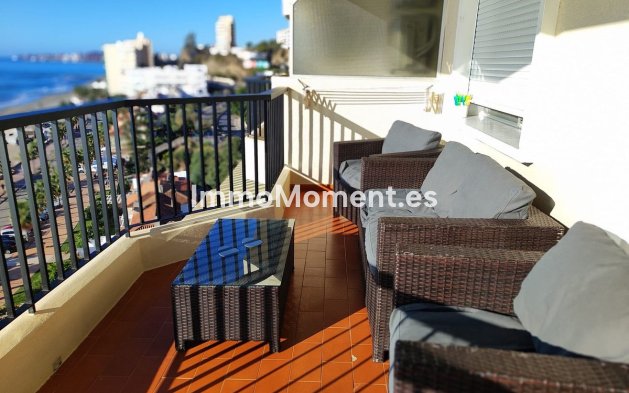 Wiederverkauf - Wohnung - Fuengirola - Fuengirola Centro