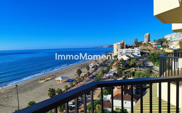 Wiederverkauf - Wohnung - Fuengirola - Fuengirola Centro