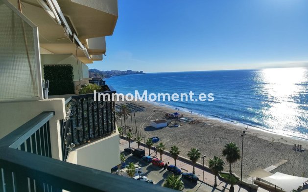 Wiederverkauf - Wohnung - Fuengirola - Fuengirola Centro