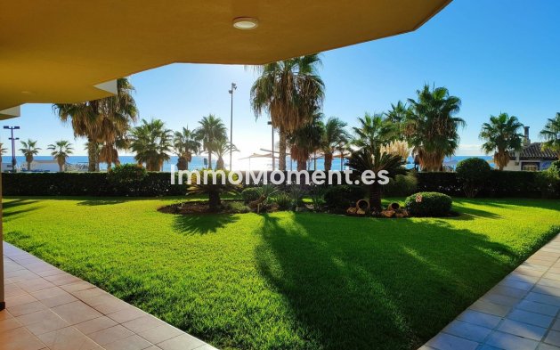 Wiederverkauf - Wohnung - Fuengirola - Fuengirola Centro