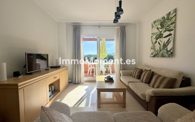 Wiederverkauf - Wohnung - Casares - Casares Centro