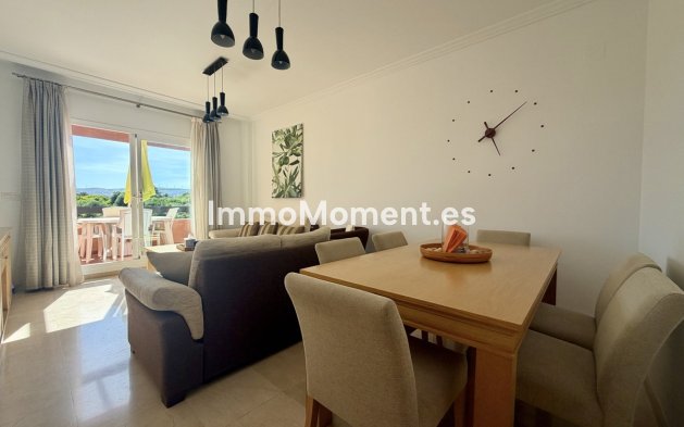 Wiederverkauf - Wohnung - Casares - Casares Centro