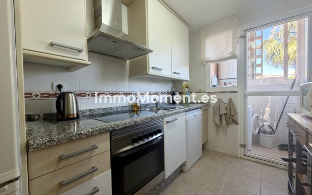 Wiederverkauf - Wohnung - Casares - Casares Centro