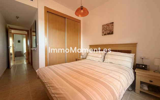 Wiederverkauf - Wohnung - Casares - Casares Centro