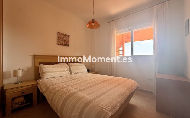 Wiederverkauf - Wohnung - Casares - Casares Centro