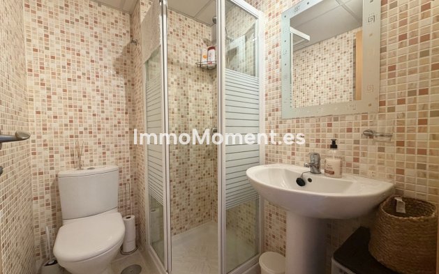 Wiederverkauf - Wohnung - Casares - Casares Centro
