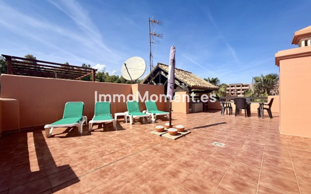Wiederverkauf - Wohnung - Casares - Casares Centro
