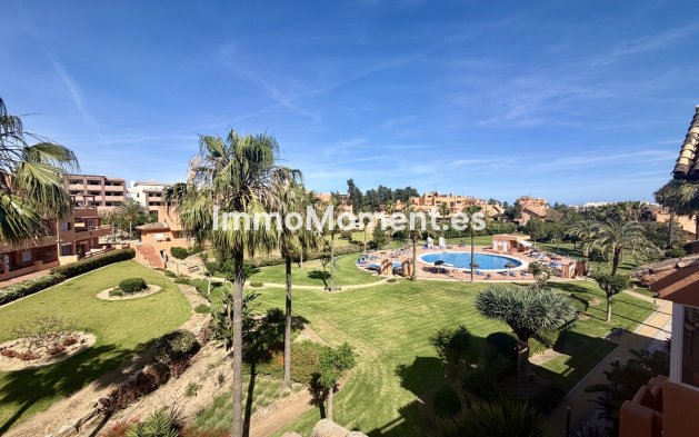 Wiederverkauf - Wohnung - Casares - Casares Centro
