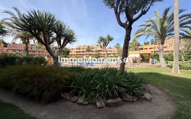 Wiederverkauf - Wohnung - Casares - Casares Centro