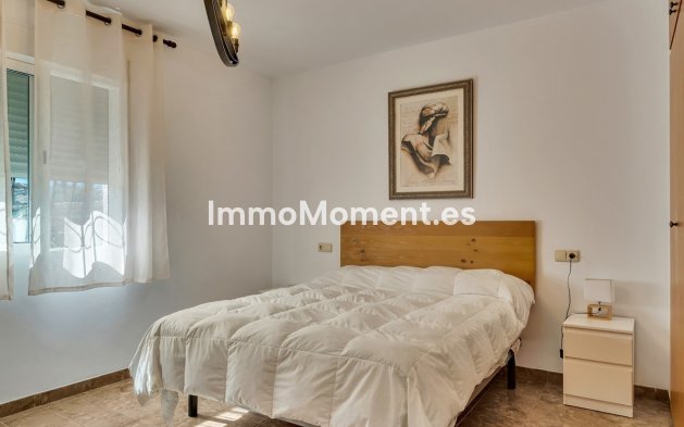 Wiederverkauf - Freistehende Villa - Denia - Denia Centro