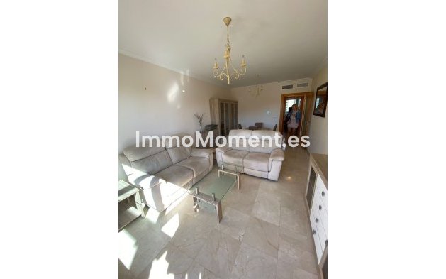 Wiederverkauf - Wohnung - Casares - Casares Centro