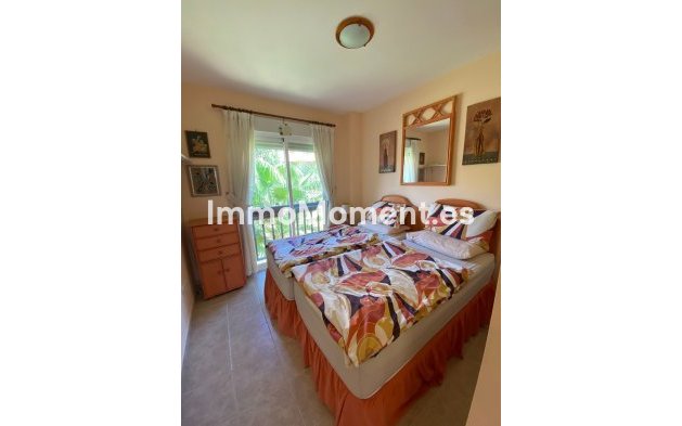 Wiederverkauf - Wohnung - Casares - Casares Centro