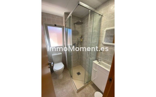 Wiederverkauf - Wohnung - Casares - Casares Centro